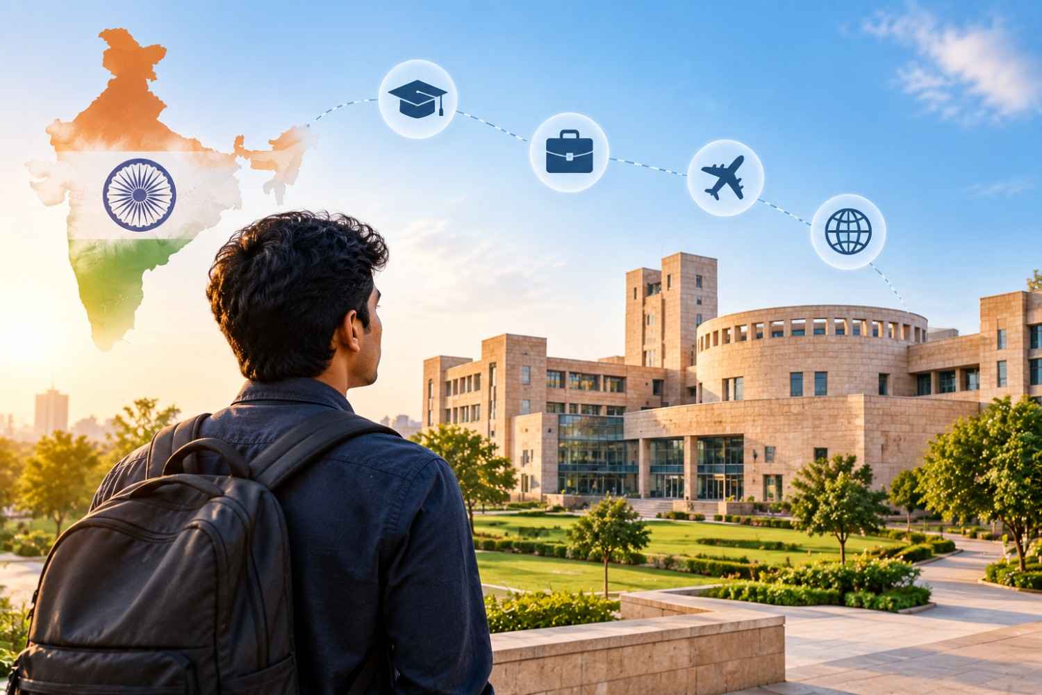 MBA Colleges in India